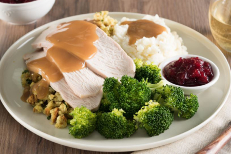 Relax this Thanksgiving and Let TooJay’s Deli Do the Cooking - Pierson